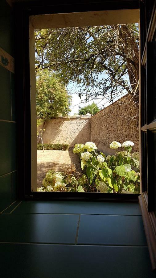 Manoir De La Croix Verte Le Bailleul Ngoại thất bức ảnh